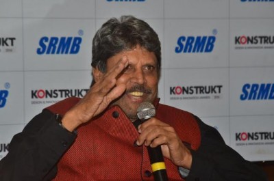 Imran Khan can establish peace between India, Pakistan: Kapil Dev
