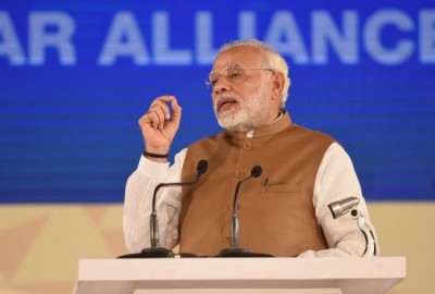 Cabinet approves MoU between India and Egypt on cooperation in the field of Agriculture & allied sectors