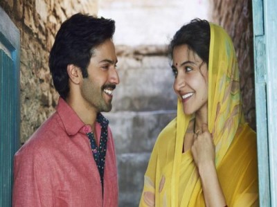 CBFC certifies Varun Dhawan, Anushka Sharma starrer Sui Dhaaga as 'U'