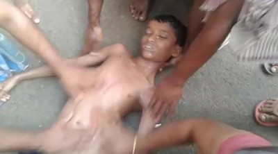 Six people electrocuted  in pond in Assam