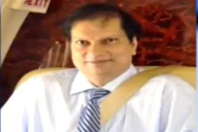 Rs 5000 cr bank fraud: Nitin Sandesara, family might be in Nigeria, says report