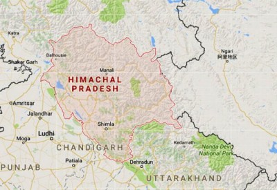 45 trekkers, including 33 IIT students, missing in Himachal Pradesh, says report