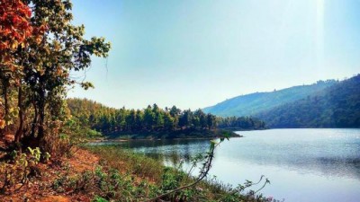 Priya Entertainments Pvt Ltdâ€™s Khairabera Eco Adventure Resorts brings in special packages to boost tourism in Purulia