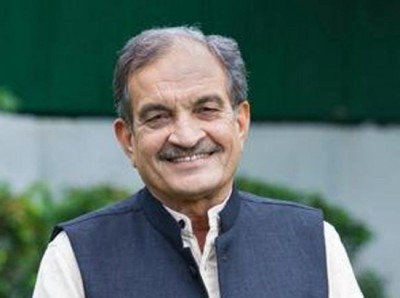 Steel Minister to visit Bhilai Steel Plant today