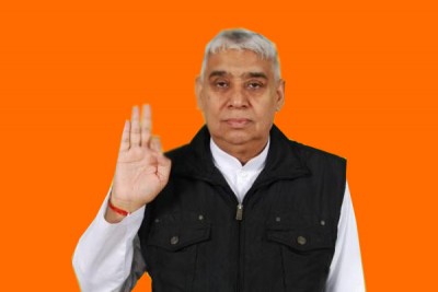 Self-styled Godman Rampal convicted for murder