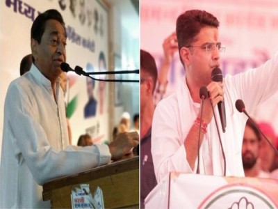 Supreme Court rejects Congress' petitions on fake voters' list in MP, Rajasthan