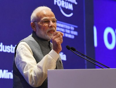 Narendra Modi to visit Japan on Oct 28 to attend 13th India-Japan Annual Summit 
