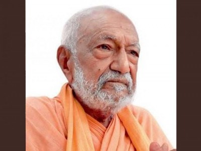 Rahul Gandhi mourns death of environmentalist G.D. Agarwal