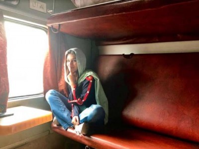 As woman, actor I fully support #MeToo movement: Kriti Sanon