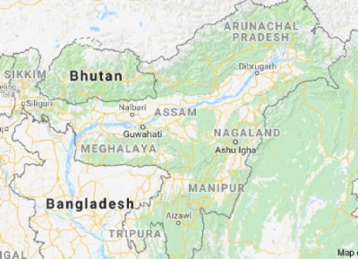 Seven army men, including Major General, sentenced for 1994 Assam fake encounter