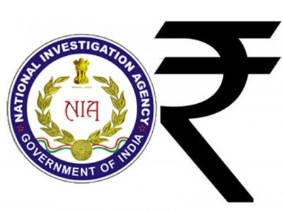 FICN kingpin arrested by NIA in Guwahati