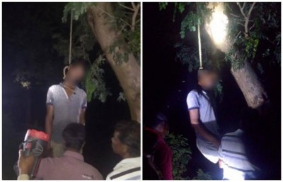West Bengal: Another BJP activist found hanging from tree in Birbhum