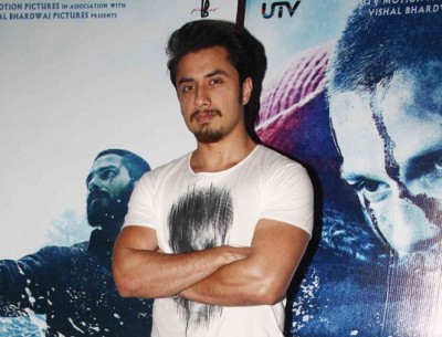 Ali Zafar feels moved after watching Bohemian Rhapsody 