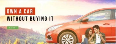Car Subscription â€“ Upgrade your Lifestyle with No Compromises