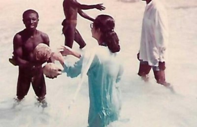 Sentinelese in shadows: Clear and Present Danger