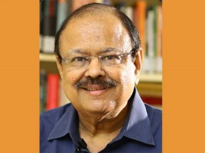 BJP leader ridicules RBI governor over qualification