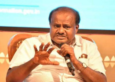 "Kill them mercilessly" : Karnataka CM's order on phone goes viral