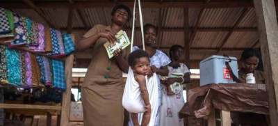 Better care, stronger laws needed to save 30 million babies on the brink of death