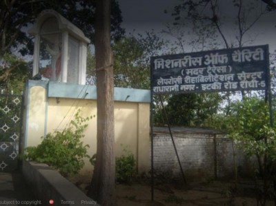 Baby-selling probe in Ranchi's Missionaries of Charity to widen,  says police