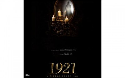 1921 earns Rs. 15.57 crores at BO