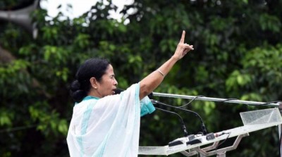 CBI chief removal: Mamata Banerjee calls probing agency 'BJP Bureau of Investigation'