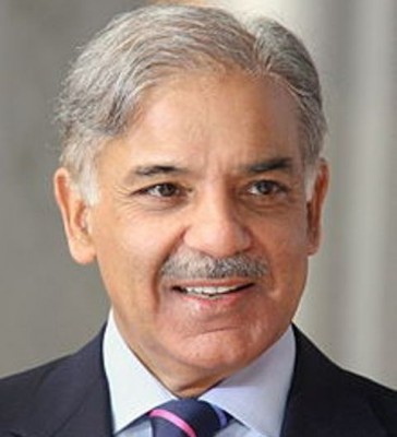 Ashiana Housing scam case: Pakistani leader Shahbaz Sharif arrested in Lahore