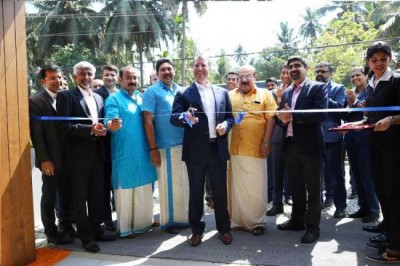 Volvo Cars widens network presence by opening dealership in Kozhikode; second in Kerala