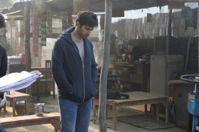This is how â€˜Octoberâ€™ director Shoojit Sircar casted Varun Dhawan as Dan!