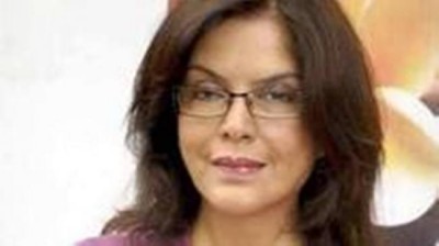 Zeenam Aman registers rape allegation against businessman