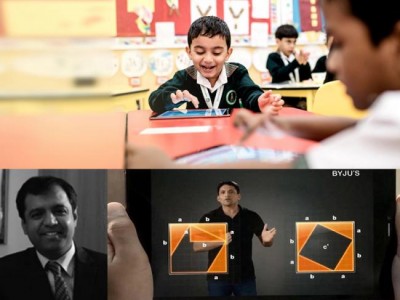 Indian Education industry receives impetus from international investors