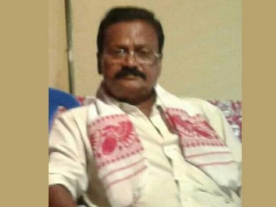 Assam police detain a government teacher for post on PM Modi