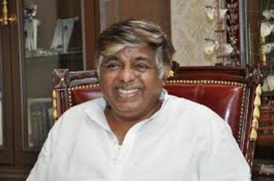 Hyderabad High Court rejects resignation of NIA Judge who resigned after Mecca Masjid blast case verdict