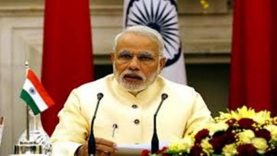 Narendra Modi congratulates new Myanmar President U Win Myint