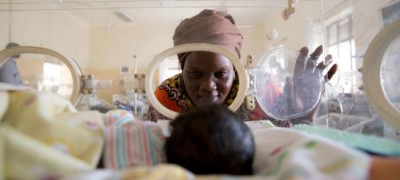 Universal health coverage key to safer, fairer world, says WHO chief on eve of World Health Day