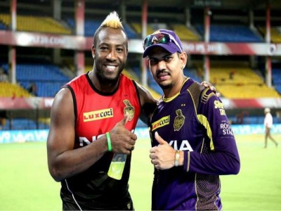 KKR Ki Khobor: Window to Knights' life