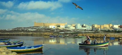Tunisia coastline in need of climate cash boost