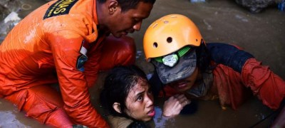 UN system mobilizing to support Indonesia, following earthquake and tsunami disaster