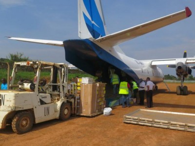 Government must â€˜secureâ€™ polls in key DR Congo vote due next month: UN envoy