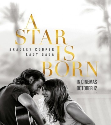 Lady Gaga's 'A Star is Born' to be the India premiere, opening film of the 9th Jagran Film Festival