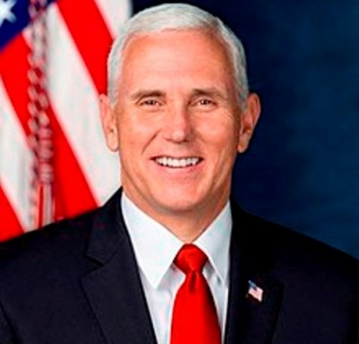 US Vice President Mike Pence to meet Indian PM Narendra Modi next week: White House 