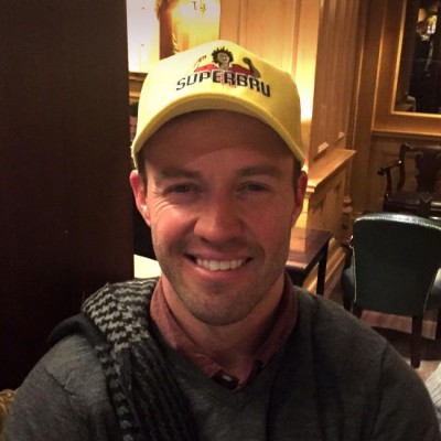 AB de Villiers retires from international cricket with immediate effect