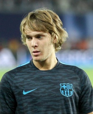 AC Milan signs Alen Halilovic for three seasons 