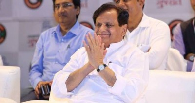 Congress questions Centre's move to combat fake news