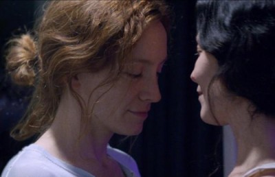 Meet Pella KÃ¥german, the co-director of ANIARA