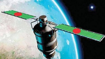 Bangabandhu-1 satellite will now be launched on May 10