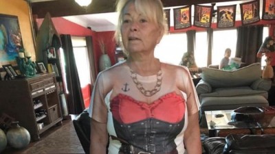 I am fine: Actress Roseanne Barr tweets amid heart attack rumour 