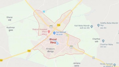 Madhya Pradesh: Journalist investigating 'police-mining mafia nexus' run over by dumper 