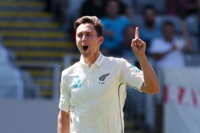 Boult, Morkel move up after nine-wicket match hauls