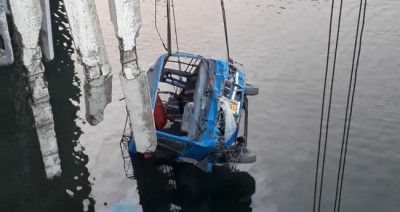 Bengal bus tragedy: 6 more bodies found, death toll rises to 42