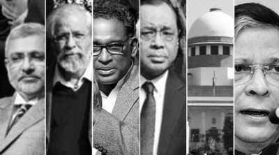 CJI meets rebel Supreme Court judges for third time today